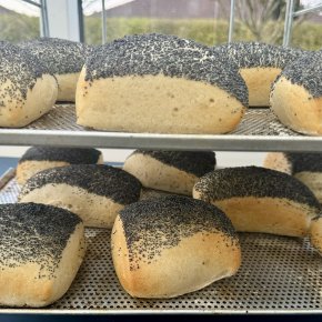 Hndvrkere minut-rundstykker