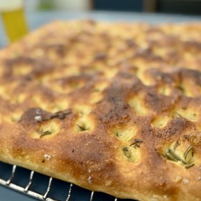 Focaccia