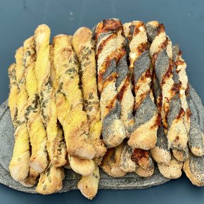 Brdsticks / Snacksticks