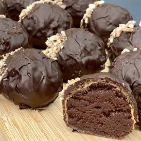 Danmarks bedste romkugler 2022