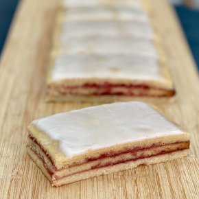 Dobbelte Hindbrsnitter