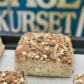 Grove sandwichstykker