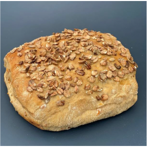 Maltede hverdagsstykker