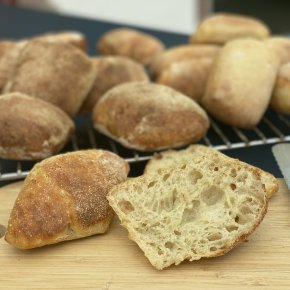 Italienske stykker af Nemdej