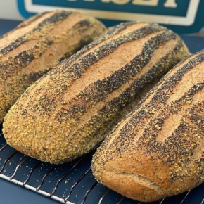 fermenterede klidbrd