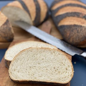 Gammeldags franskbrd