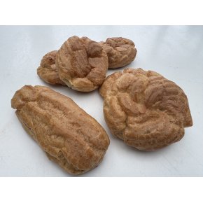Vandbakkelse