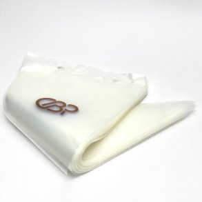 Sprjteposer Pro 50 stk 