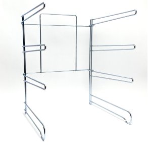 Bordstik til 4 stk. plader KUNDEFAVORIT