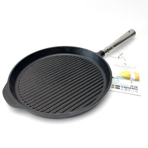 Grillpande Skeppshult  28 cm