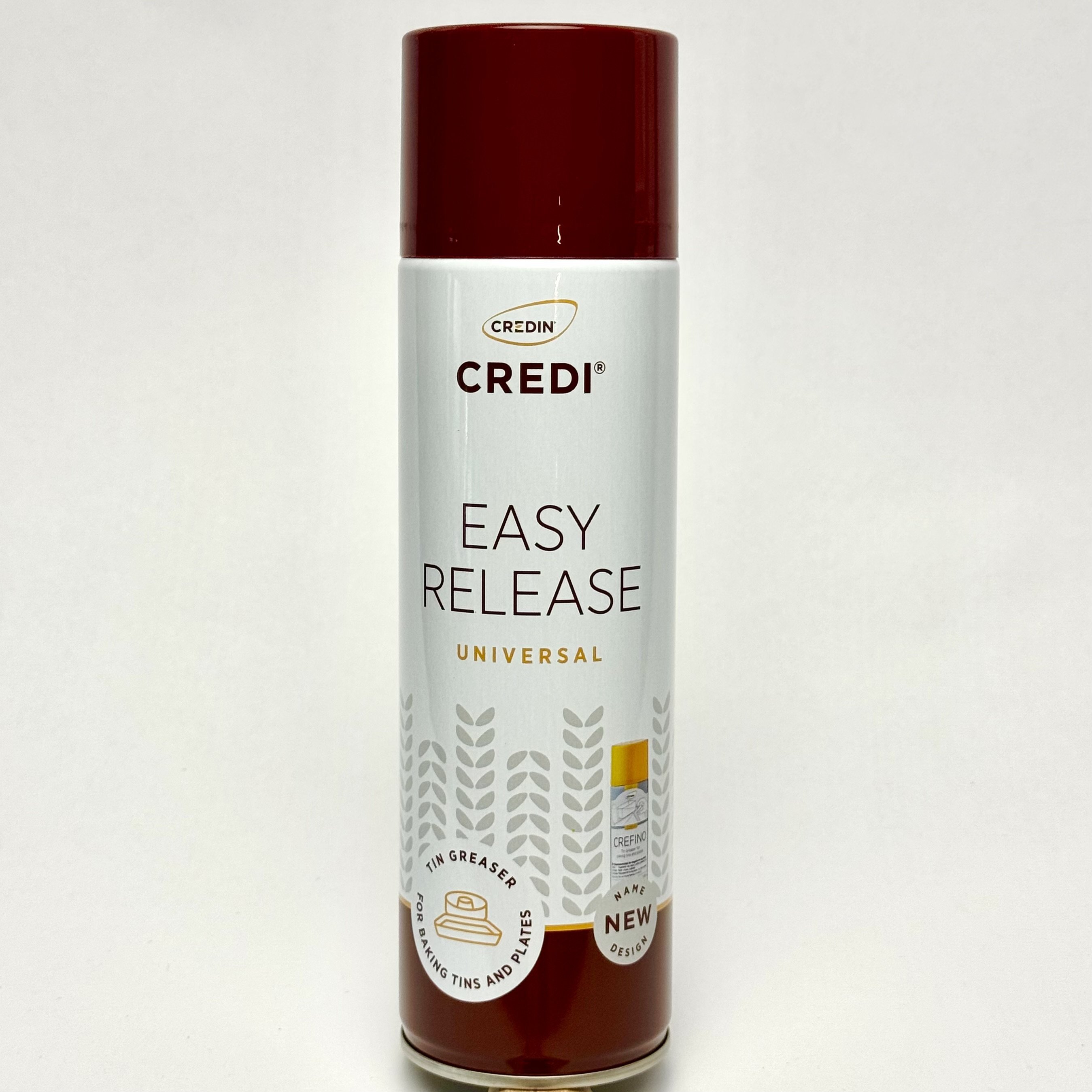 Crefino Easy release oliespeay