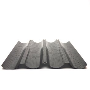 Blgeplade til flutes