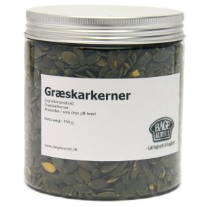 Gr�skarkerner 