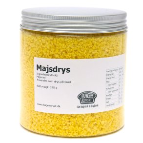 Majsdrys 