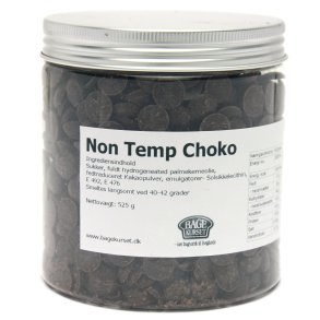 Non temp choko overtrk
