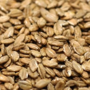 Rugflager/Valsede rugkerner 1 kg