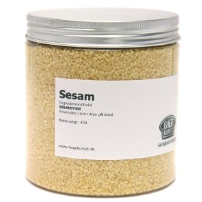 Sesam 