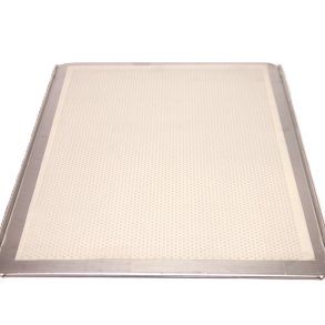 Silikonemtte 31x40 cm