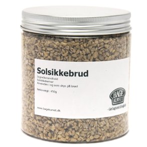Solsikkebrud 