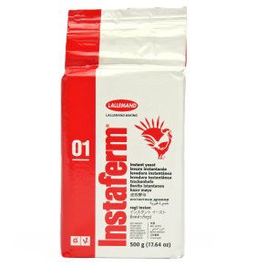 Trgr Instaferm 500 g 