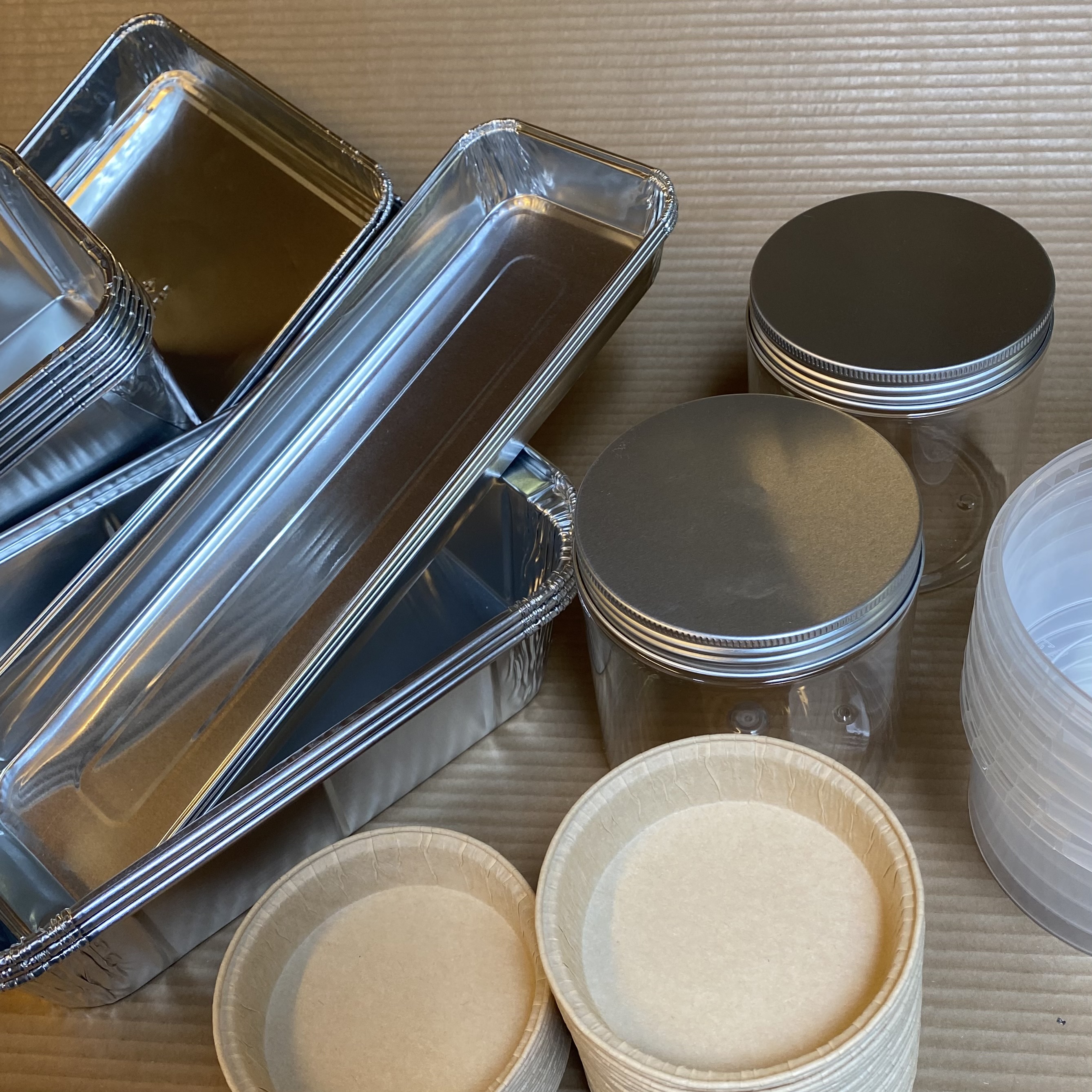 Forme, poser og btter